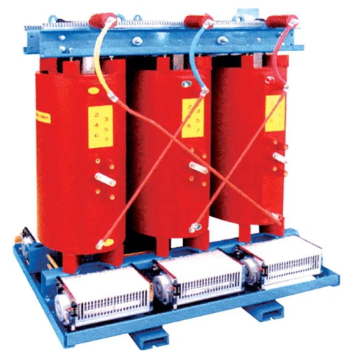 塔河SCB10-1250KVA干式变压器