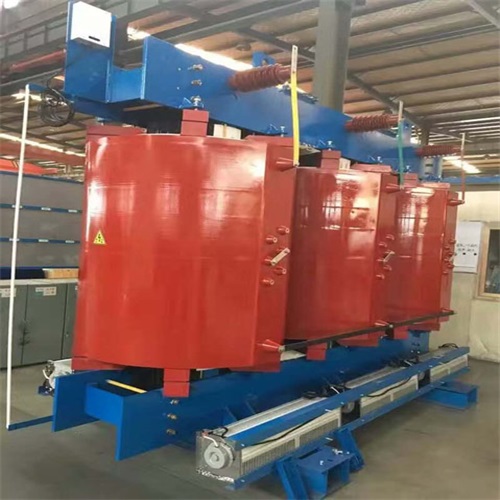 塔河SCB10-500KVA干式变压器价格