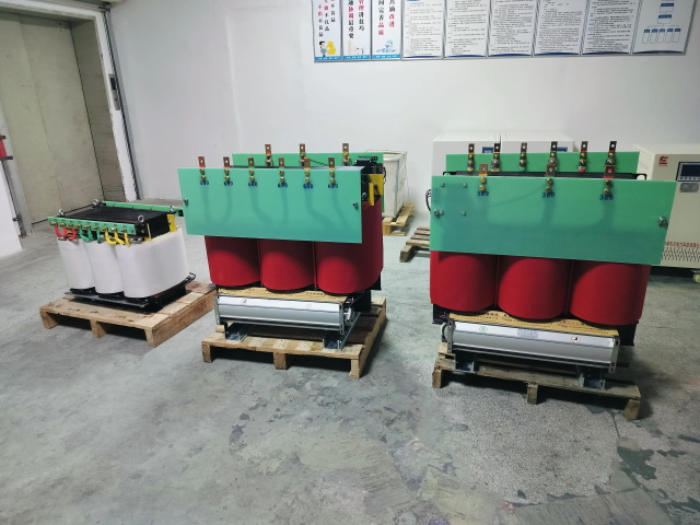 塔河KS11-1000KVA矿用变压器